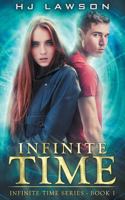 Infinite Time 1532839987 Book Cover