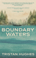 Boundary Waters 191459584X Book Cover