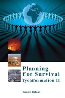 Planning For Survival: Tychiformation II 1439214980 Book Cover