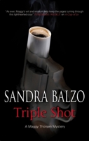 Triple Shot 0727880799 Book Cover