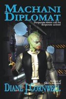 Machani Diplomat 1393853137 Book Cover