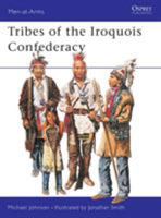 Tribes of the Iroquois Confederacy 1841764906 Book Cover