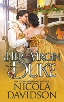Her Virgin Duke 0473786605 Book Cover