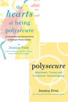 Polysecure and The HEARTS of Being Polysecure (Bundle) 1952125499 Book Cover