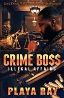 Crime Boss 1958111635 Book Cover