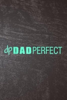 Final Planning Book - Mens Dad Perfect Fathers Day null Book Cover
