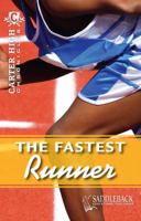 The Fastest Runner 161651308X Book Cover