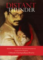 Distant Thunder 1946582026 Book Cover