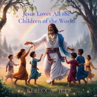 Jesus Loves All the Children of the World B0F3RB6BLZ Book Cover