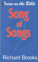 Song of Songs 185792486X Book Cover