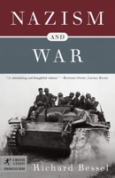 Nazism and War (Modern Library Chronicles) 081297557X Book Cover