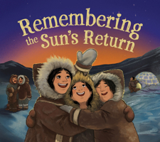 Remembering the Sun's Return (English) 0228702895 Book Cover
