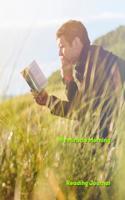 My Miracle Morning Reading Journal: Use Meditation, Affirmation, Visualisation, Reading, Writing, and Exercise in the morning to improve your life with this pocket sized journal. 1091330484 Book Cover