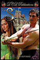 The Saxon Bride (Mo Ghra Mo Chroi Go Deo 1949234118 Book Cover