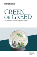 Green or Greed: No Prosperity Without Respect for Nature B0GSHKLX6P Book Cover