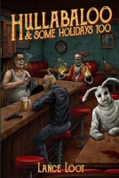 Hullabaloo & Some Holidays Too B0DPDLH9NS Book Cover