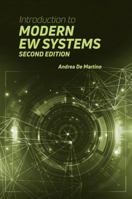 Introduction to Modern Ew Systems 1630815136 Book Cover