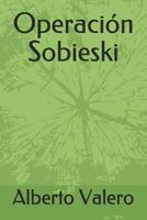 Operación Sobieski 1719947694 Book Cover