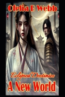 Eclipsed Destinies: The New World 1991379048 Book Cover