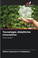Tecnologie didattiche innovative 6209127797 Book Cover