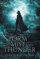 A Storm of Mist and Thunder 9198638718 Book Cover