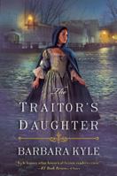 The Traitor's Daughter 0758273266 Book Cover