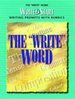 Write Start: The "Write" Word 0890610843 Book Cover