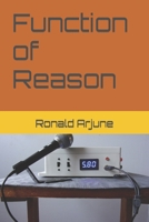 Function of Reason B08GVCCT43 Book Cover