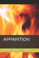 APPARITION B084DGFV75 Book Cover