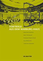 Vortr�ge Aus Dem Warburg-Haus 3110359901 Book Cover