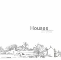 Houses: Created by Peter Aldington 1859467008 Book Cover
