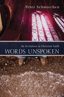 Words Unspoken 162032184X Book Cover
