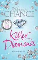 Killer Diamonds 1447282876 Book Cover