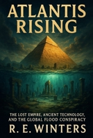 Atlantis Rising: The Lost Empire, Ancient Technology, and the Global Flood Conspiracy B0FMP63HSD Book Cover