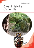 C'est l'histoire d'une fille (French Edition) 2342169558 Book Cover
