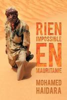 Rien Impossible En Mauritanie 1467890618 Book Cover