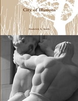 City of Illusions 131216560X Book Cover