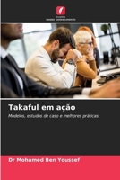 Takaful em ação (Portuguese Edition) 6209848133 Book Cover