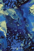 Guitar Tab Music Notebook: Song Writing Journal Notebook - Blank Guitar Tab Musician Sheet 1710750154 Book Cover