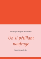 Un si pétillant naufrage: Fantaisie policière 281061718X Book Cover