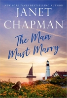 The Man Must Marry 1982178809 Book Cover