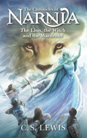 Lion, the Witch, and the Wardrobe B0GN2366M9 Book Cover