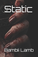 Static B0GZJL5LVY Book Cover