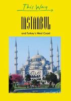 This Way Istanbul 2884520503 Book Cover