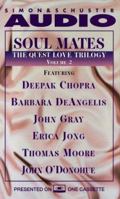 QUEST LOVE TRILOGY VOLUME 2: Soul Mates (Quest) 0671582267 Book Cover