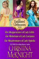 The Undaunted Debutantes Boxed Set 194508927X Book Cover