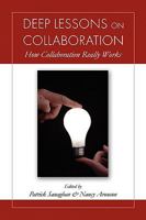 Deep Lessons on Collaboration 1441524231 Book Cover