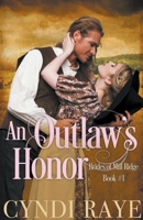 An Outlaw's Honor B0BSKCN8LC Book Cover