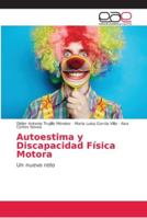 Autoestima y Discapacidad Física Motora 6202159995 Book Cover