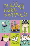 Really Rude Rhymes 0007335385 Book Cover